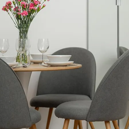 Baltic Breeze - & Sea By Yoca Apartment Gdansk