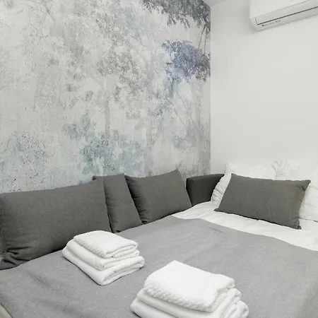 Baltic Breeze - & Sea By Yoca Apartment Gdansk