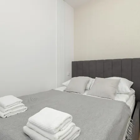 Baltic Breeze - & Sea By Yoca Apartment